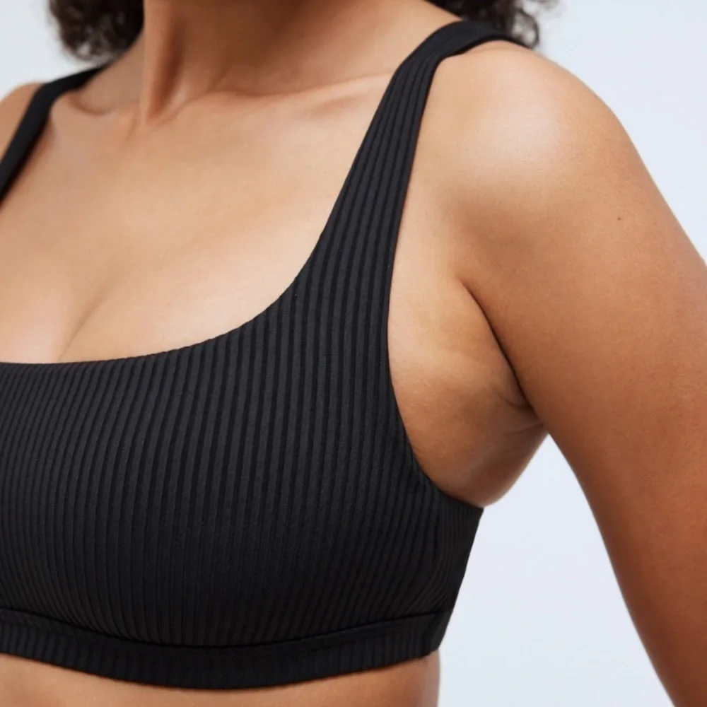 Madewell nwt ribbed